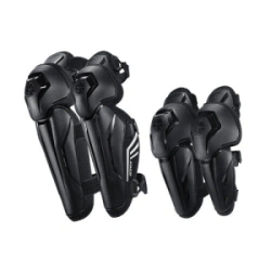 Rodilleras Scoyco Altas y Coderas Gear Todoterreno Four Seasons