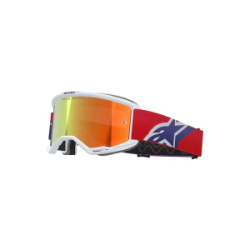 Antiparra Alpinestars Vision 5 Corp Goggle lente Mirror