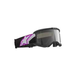 Antiparra Alpinestars Vision 5 Corp Goggle lente Smoke
