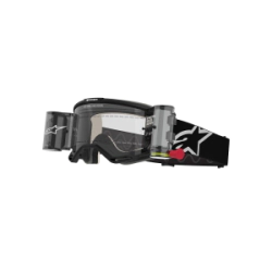Antiparra Alpinestars Vision 5 Corp Roll Off Goggle negro