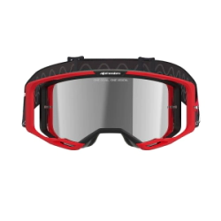 Antiparra Alpinestars Vision 8 Luar Google negro