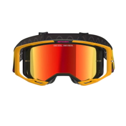 Antiparra Alpinestars Vision 8 Corp lente Mirror