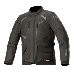 Campera Alpinestars Andes V3 Drystar