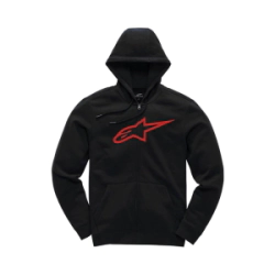 Campera Alpinestars Casual Ageless II Zip Hoodie