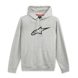 Buzo Alpinestars Casual Ageless V2 Gre Ht/b