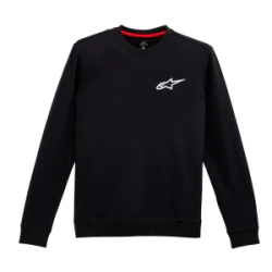 Buzo Alpinestars Casual Ageless Chest Crew