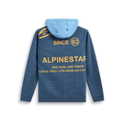 Buzo Alpinestars Casual Occurance Hoodie