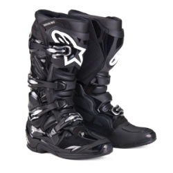 Botas Alpinestars Cross Tech 7 Negro