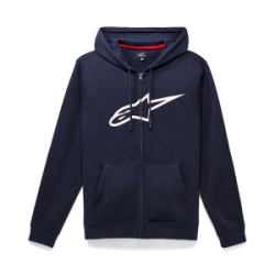 Campera Alpinestars Casual Ageless Zip Hoodie V3