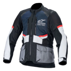 Campera Alpinestars Andes Andes Air Drystal