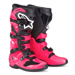 Botas Alpinestars Cross Tech 7 Diva