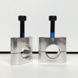 Pro MX Adaptador Moto p/Manubrio Protaper