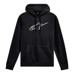 Buzo Alpinestars Casual con Capucha Ageless Shadow