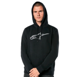 Buzo Alpinestars Casual con Capucha Ageless Shadow
