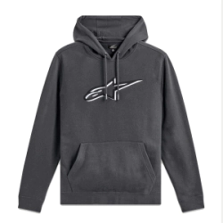Buzo Alpinestars Casual con Capucha Ageless Shadow