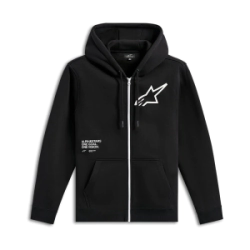 Buzo Alpinestars Casual Transverse Hoodie