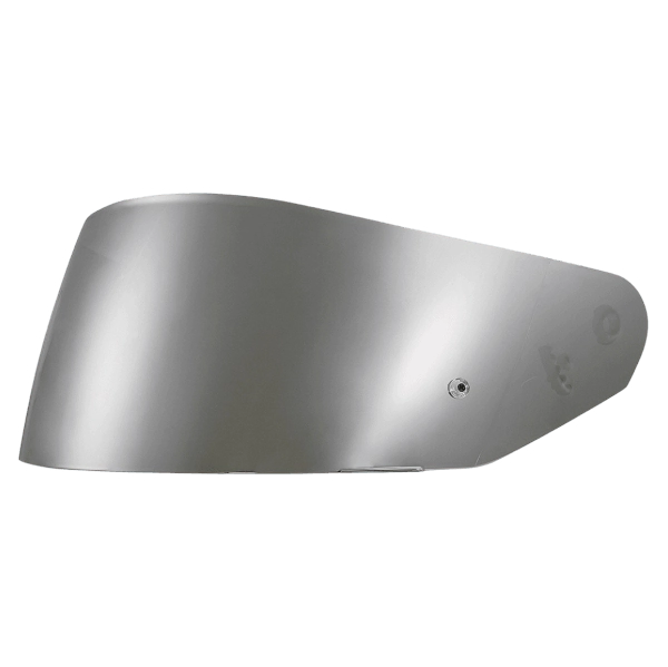 Visor LS2 352 Rookie Plateado Espejado