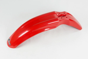 Guardabarro UFO Plast delantero XR 250R/400R 96/25
