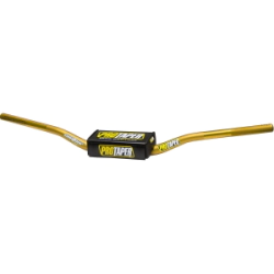 Pro Taper manubrio Moto Contour Carmichael 28 mm dorado