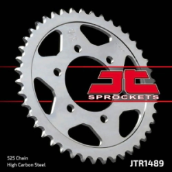 JT Sprockets Corona Moto JT1489.40 40 dientes Kawasaki ZX 10R 06-07