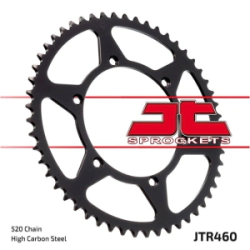 JT Sprockets Corona Moto 50 dientes Kawasaki KX/KDX/KLX/KX-F